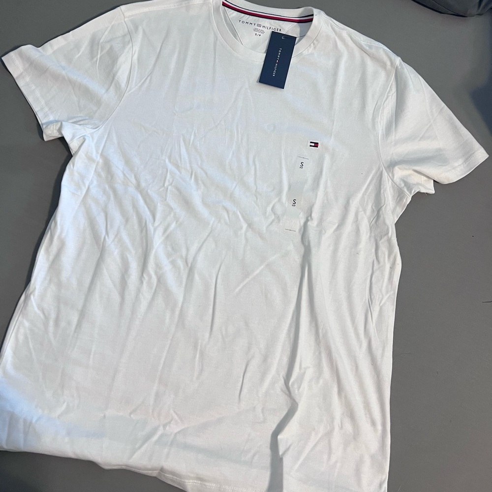Tommy Hilfiger men’s T-shirt